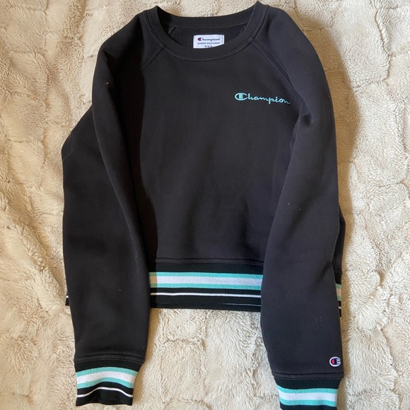 Champion Hoodie - Picture 4 of 4